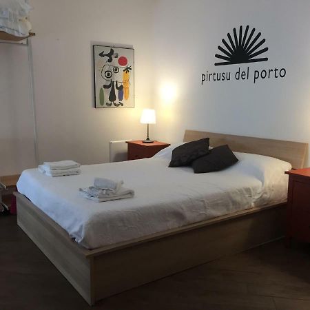 Palermo Casa Vacanze Экстерьер фото