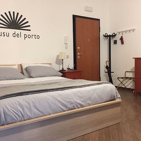 Palermo Casa Vacanze Экстерьер фото