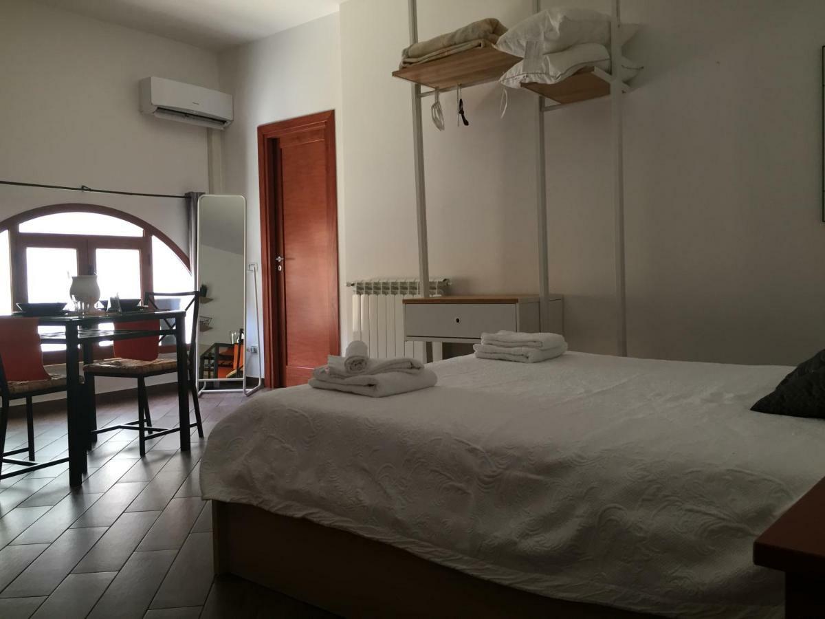 Palermo Casa Vacanze Экстерьер фото