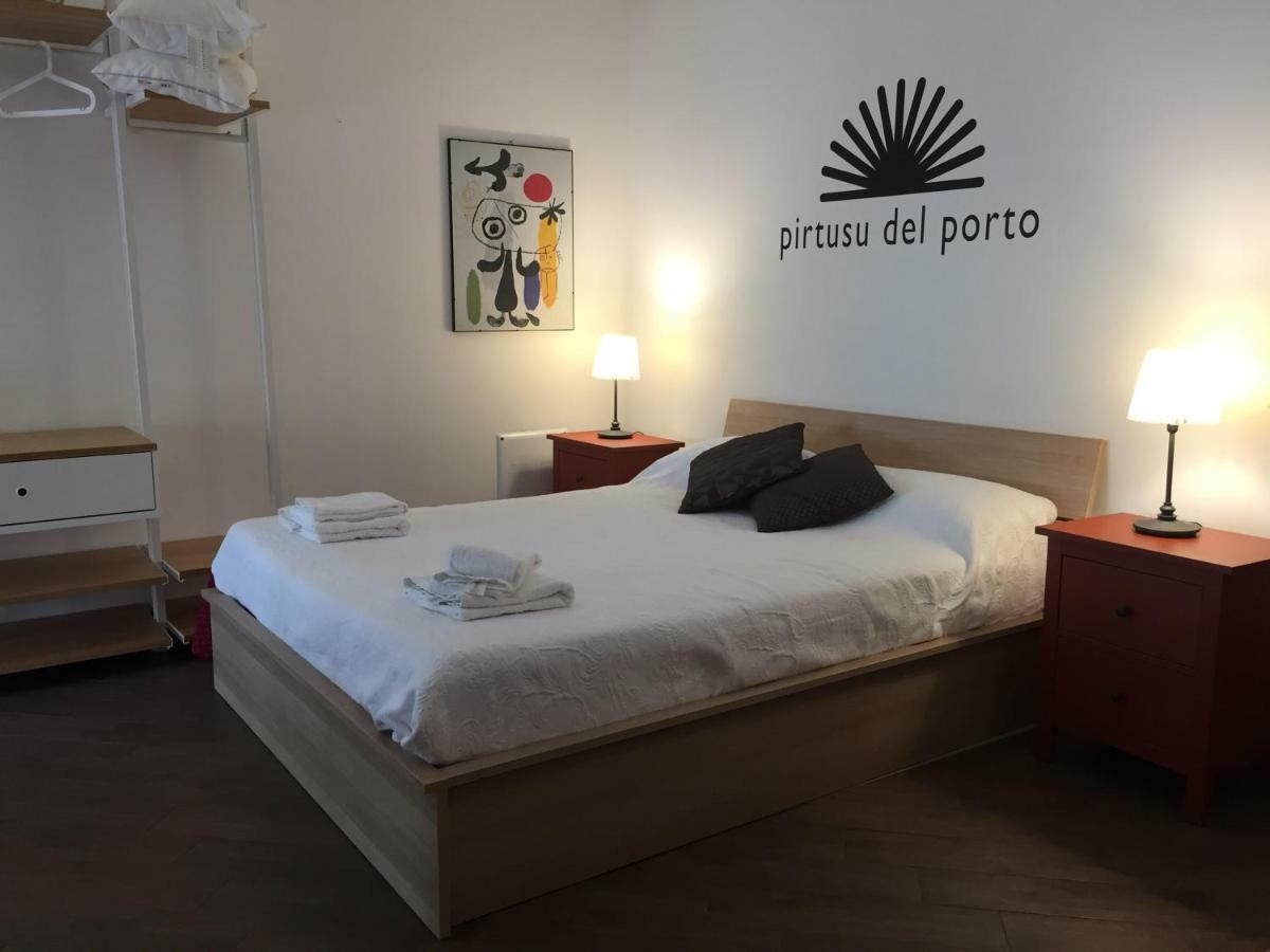 Palermo Casa Vacanze Экстерьер фото