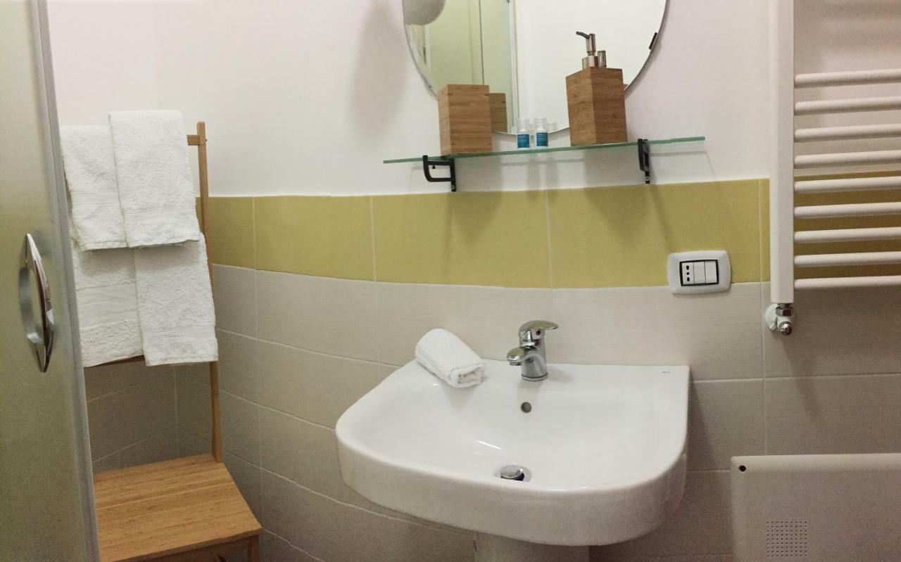 Palermo Casa Vacanze Экстерьер фото