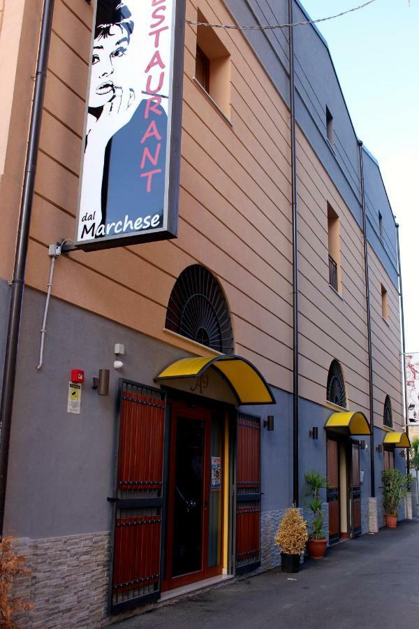 Palermo Casa Vacanze Экстерьер фото